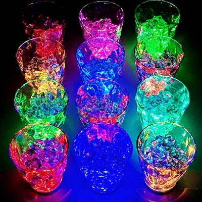 ふるさと納税 別府市 ボトルが7色に光るワインBigDipperロゼ12本&光るグラスBacada!12個セット |  | 01