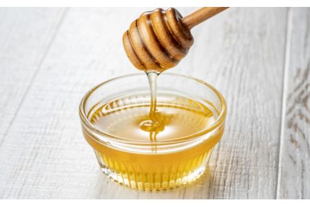 No.057 【木村養蜂】日本蜂蜜