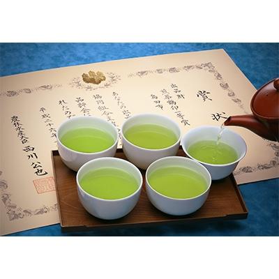 ふるさと納税 島田市 味の逸品100g×8本 |  | 02