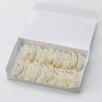 ふるさと納税 御代田町 ヘルシー餃子セット60個(20個×3箱) |  | 01