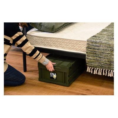 ふるさと納税 恵那市 フォールディングコンテナー　30Lサイズ1個 |  | 01