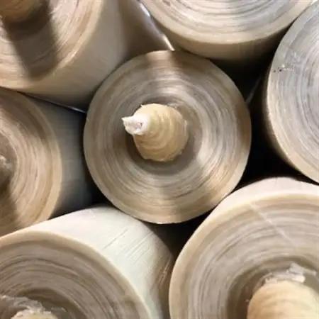 国内産ハゼの実蝋を100%使用〈伝統工芸品　和ろうそく〉20匁(19cm)5本箱入り　全工程手作り【1379595】