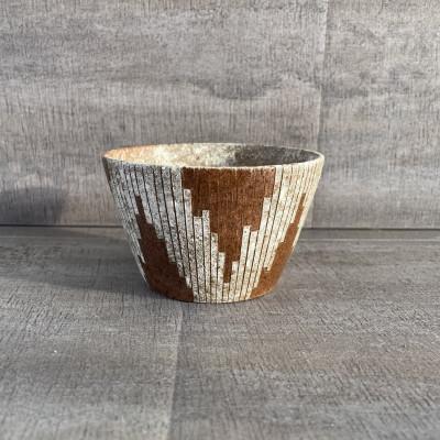 ふるさと納税 東みよし町 そばちょこ 計1個 徳島県産