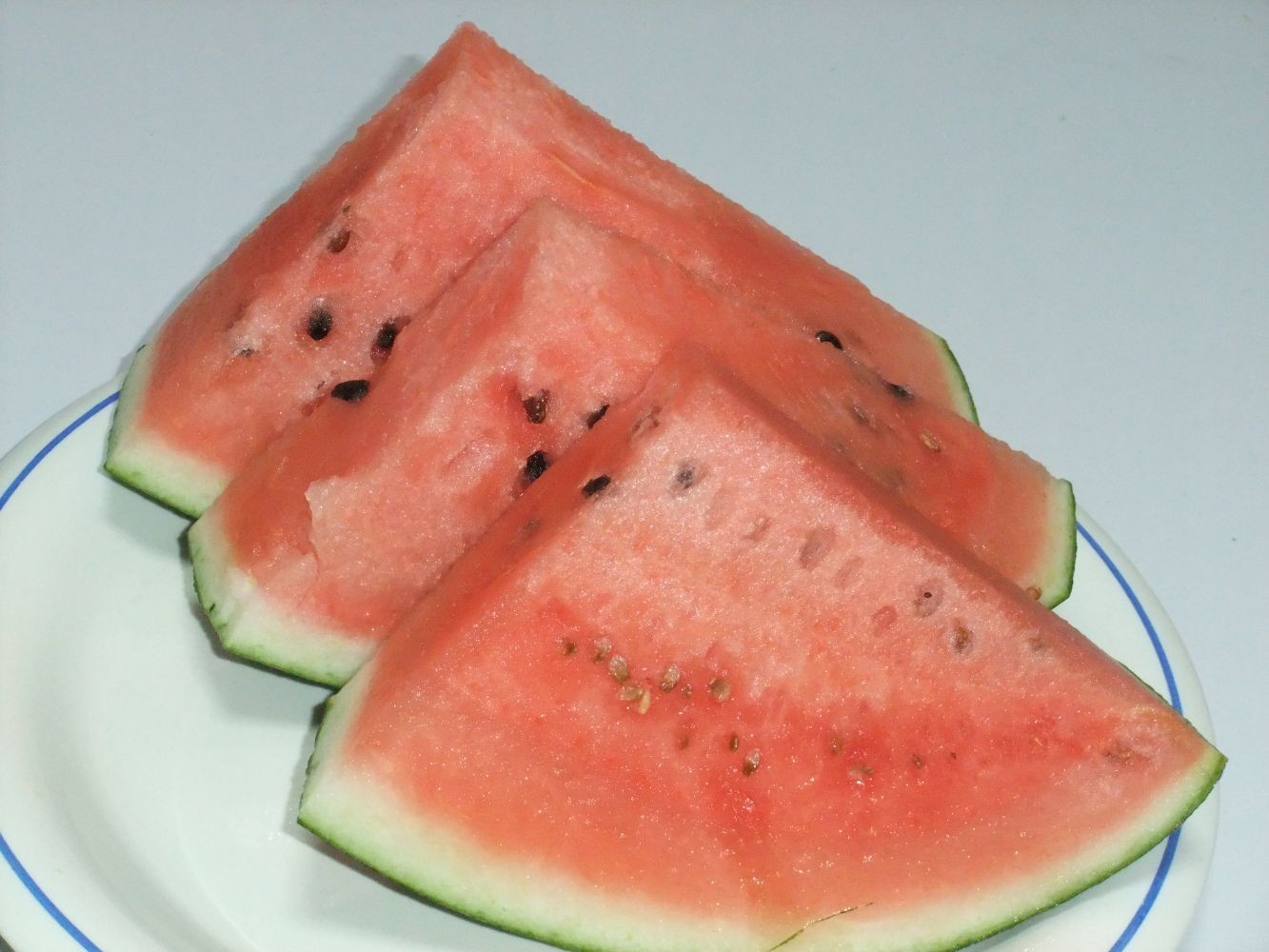 
                  大玉すいか（祭りばやし）１個　0030-2624
                