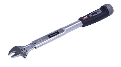 モンキ形トルクレンチ（ダイレクトセットタイプ） TMWM50 【受注過多のため生産が追い付かず、お届けまでにお時間がかかる場合がございます】