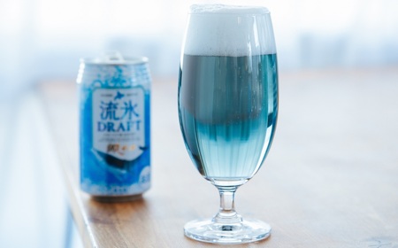 【定期便】網走ビール【流氷ドラフト缶】24本セット×2か月連続発送（網走市内加工・製造） ABH032 | ビール