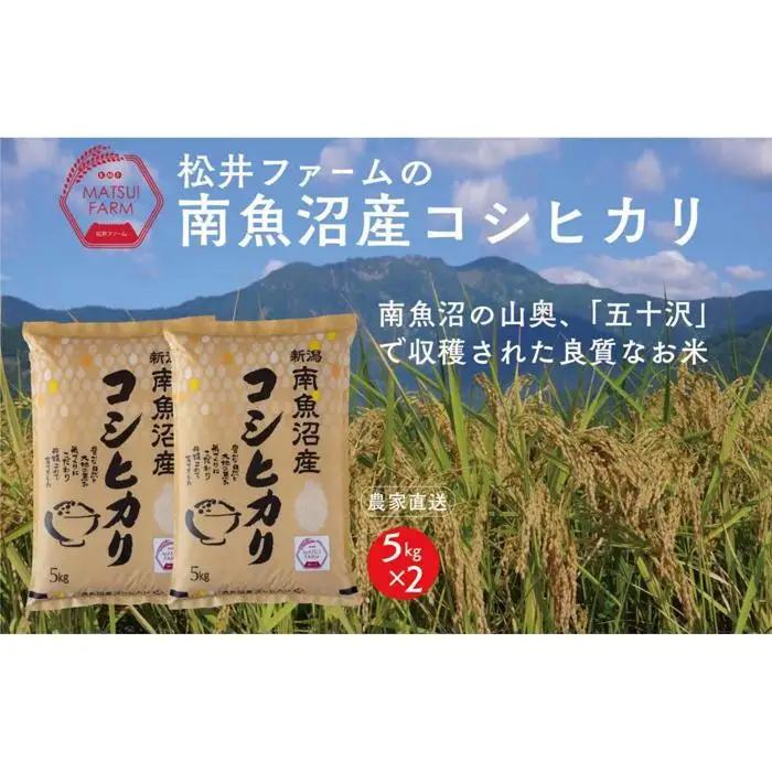 【令和8年産新米予約】【定期便】南魚沼産コシヒカリ（10kg×12回)【定期便 銘柄米 ブランド米 精米 こしひかり コシヒカリ 魚沼産 新潟米 お米 米 こめ コメ ご飯 御飯 ごはん】【2026年10月上旬より1ヶ月以内に順次発送予定】