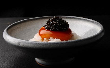 1983 J.CAVIAR オシェトラ プレミアム (20g)　国産キャビア ジャパンキャビア