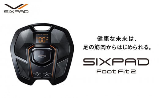 SIXPAD Foot Fit 2