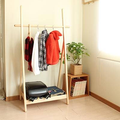ふるさと納税 旭川市 旭川家具　cosine　子どもラック_00648 |  | 02