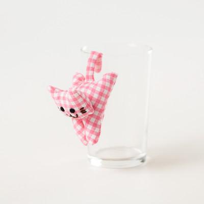 ふるさと納税 山辺町 ねこピンチ 3個セット【色・柄おまかせ】ao-npxx3 |  | 02