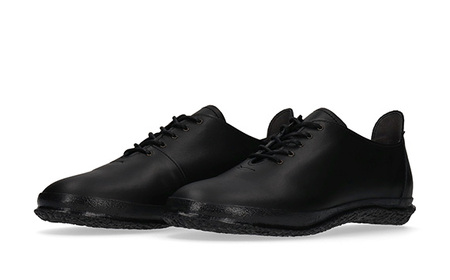 SP－1801　Black　サイズS（24.5cm） No.966-03