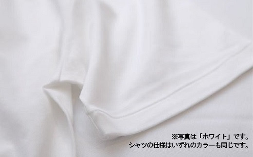 【選べるサイズ】 EIJI T－SHIRT クルーネック ネイビー SM15