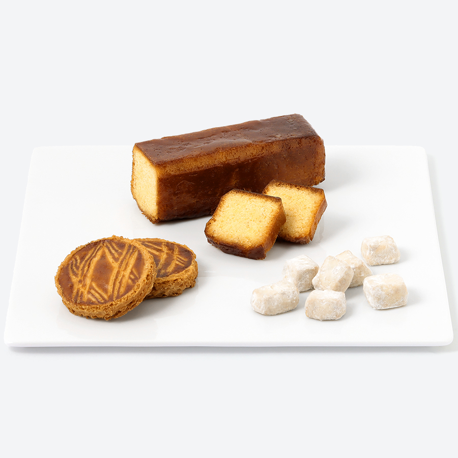 ＜Patisserie A.K Labo＞ウィークエンドセット【三越伊勢丹選定品】