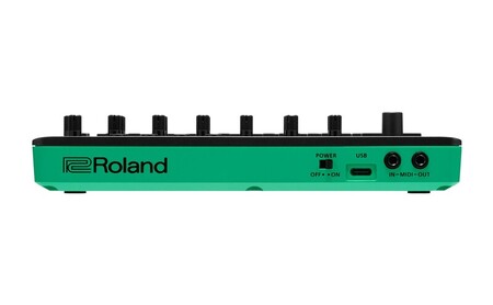 シンセサイザー AIRA Compact S Synth シンセサイザー