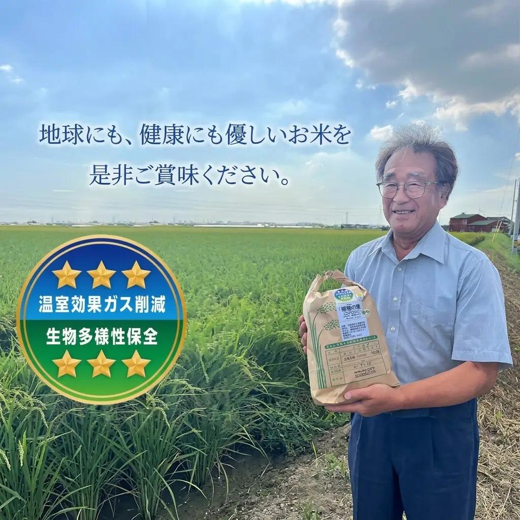 米・もち麦セット コシヒカリ稲穂の香 キラリモチ 兵庫県産 米・もち麦セット【米5kg もち麦2kg】