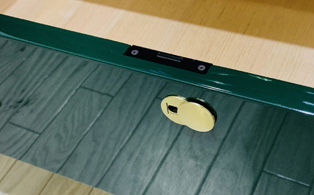 桐モダンチェスト 75巾四の二 グリーン&ブラック 家具 伝統 暮らし インテリア 人気 ランキング おすすめ ギフト 故郷 ふるさと 納税 福島 ふくしま 二本松市 送料無料【田中家具】