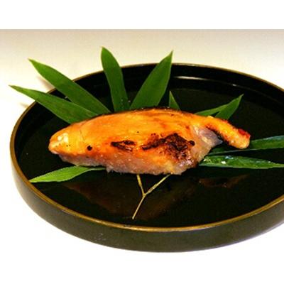 ふるさと納税 南魚沼市 越の味噌漬け　3種 |  | 02