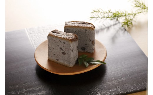 黒ダイヤカステラ　F1