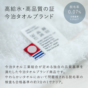 （今治タオルブランド認定品）MASIRO NEO　バスタオル　12枚セット【I002210BT12】