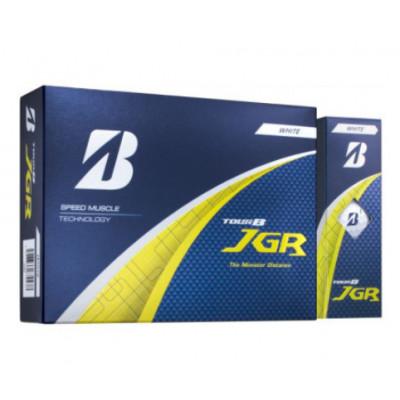 ふるさと納税 大竹市 ゴルフボール『25JGR ホワイト色』5ダースセット(大竹市)