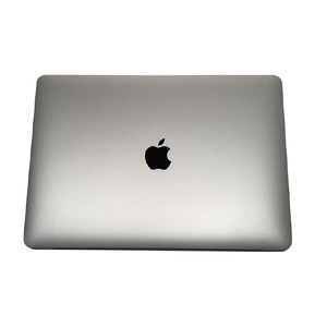【ふるなび限定】【数量限定品】 MacBookAir (M1, 2020) スペースグレイ 生活キズあり 【中古再生品】FN-Limited【納期約90日】