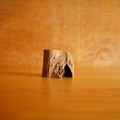 ふるさと納税 屋久島町 【屋久島の流木】小サイズ　タイプ2