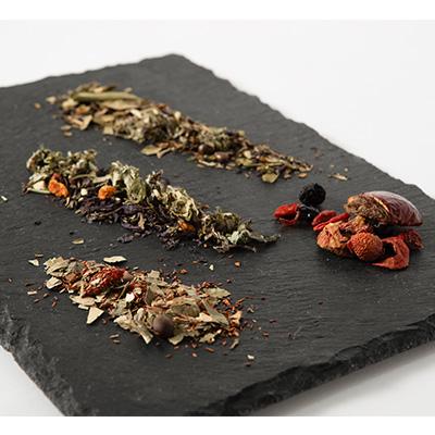 ふるさと納税 小山市 【8パック入り】全員集合!和洋ハーブティーおとっぺ茶 |  | 03