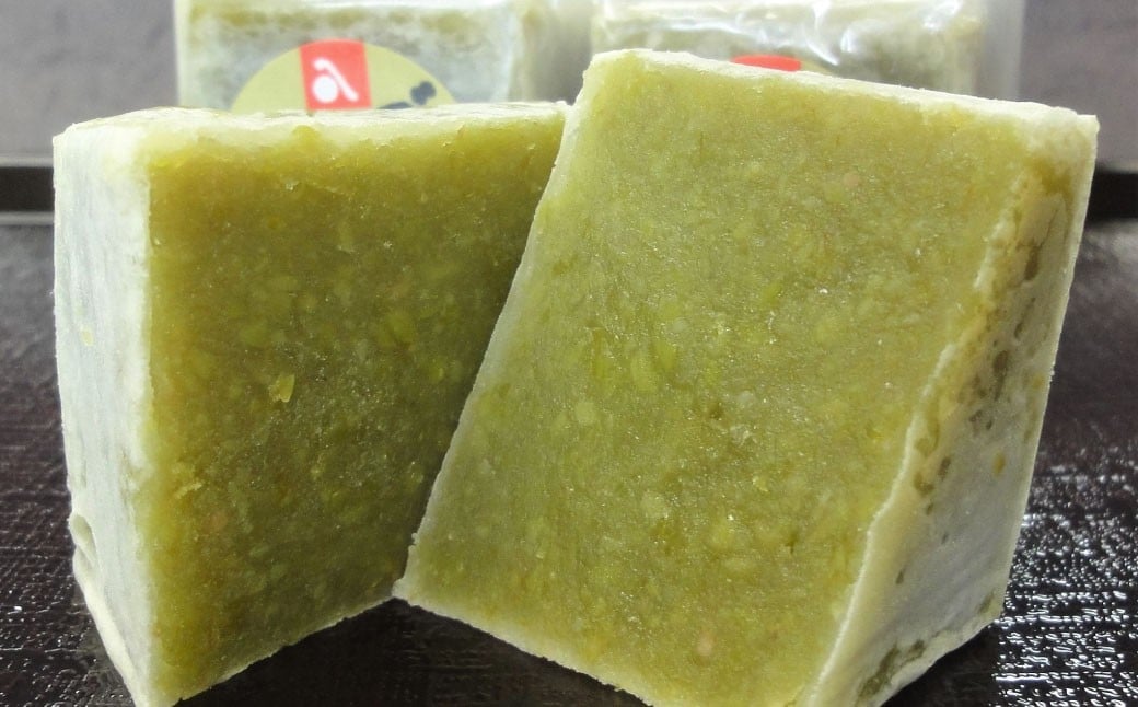 ずんだでか金つば 12個入り （合計約1440g）