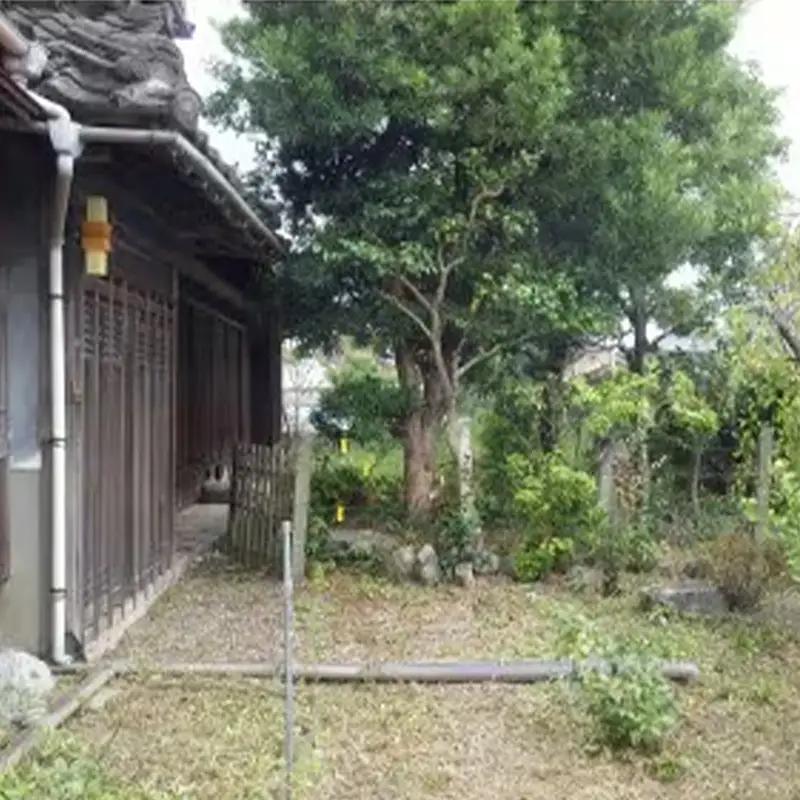筑前町内限定！空き家見守りサービス（1回）【空き家 見回り 代行 サービス 建物 敷地 実家 自宅 点検 報告 写真 おすすめ 福岡県 筑前町 FW001】