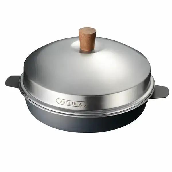 APELUCA ピザオーブンポット PIZZA OVEN POT オーブン鍋