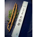 【ふるさと納税】紀州山里の珍味自然薯　約900g～1kg【1022444】