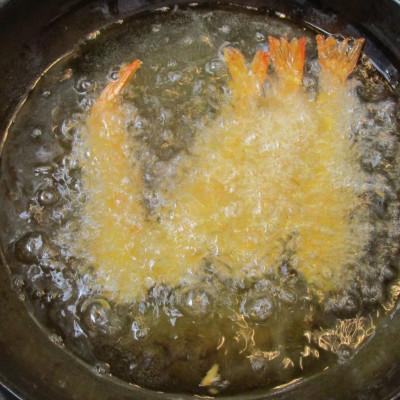 ふるさと納税 観音寺市 エビフライ 極 (3パック入) |  | 02