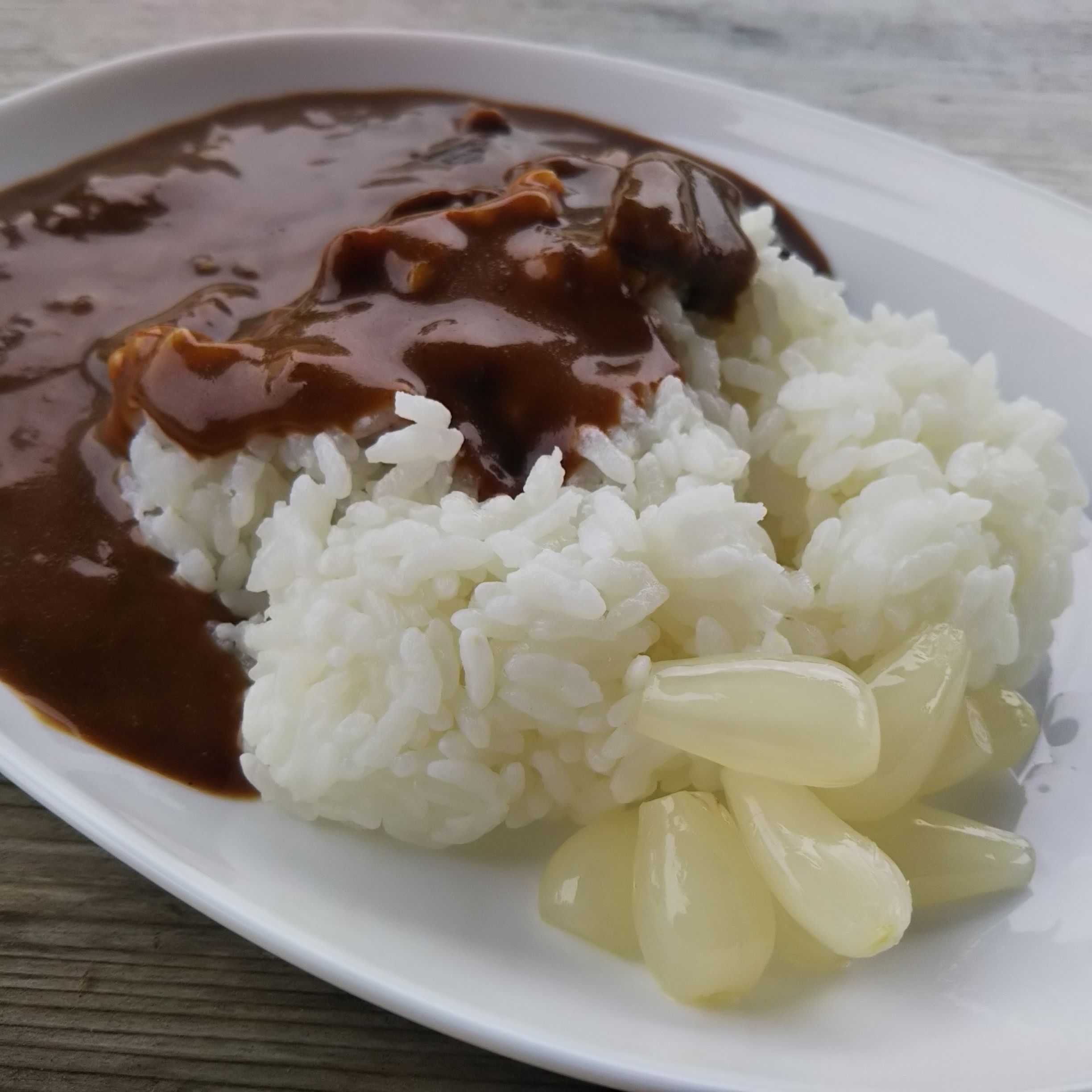 M200　ことこばあちゃんの田舎らっきょ５００ｇ