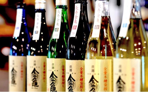 
                  【最短1週間発送】 日本酒 金亀 火入れ 旨味 720ml×6本セット 飲み比べ 近江地酒 滋賀県 豊郷町
                