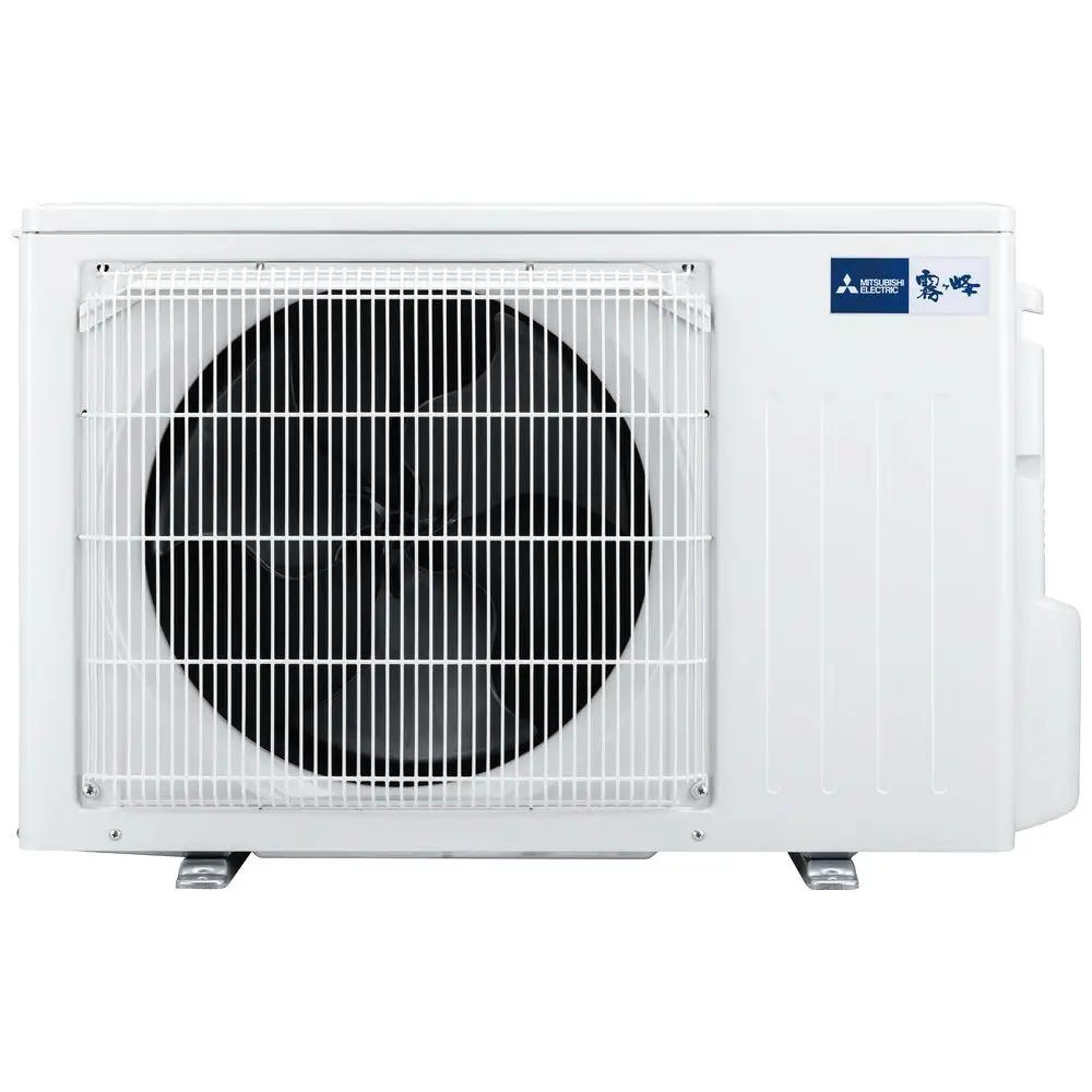 三菱電機　エアコン　霧ヶ峰 Zシリーズ　26年モデル　MSZ-ZW2526-W(8畳用/100V/ピュアホワイト)　【標準設置工事付】【配送不可：沖縄・離島】