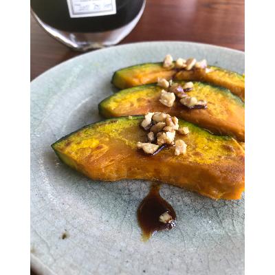 ふるさと納税 山梨県 【数量限定】濃厚で芳醇な味わい!6年熟成・山梨県産バルサミコ酢100ml×3本 |  | 02