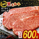 【ふるさと納税】熊本県産 黒毛和牛 サーロイン ステーキ 3枚 約600g【有限会社九州食肉産業】[ZDQ021]