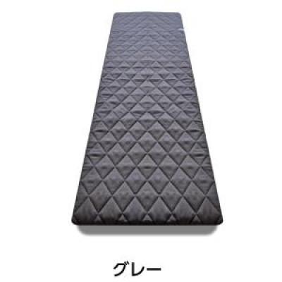 ふるさと納税 蒲郡市 J-sleep70　グレー_【G0063】