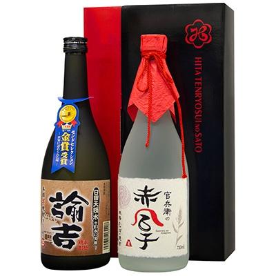 ふるさと納税 中津市 豊前国中津ゆかりセット |  | 01