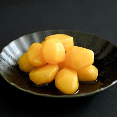 ふるさと納税 京丹波町 丹波黒豆 丹波栗 甘露煮詰合せ 3本 セット |  | 01