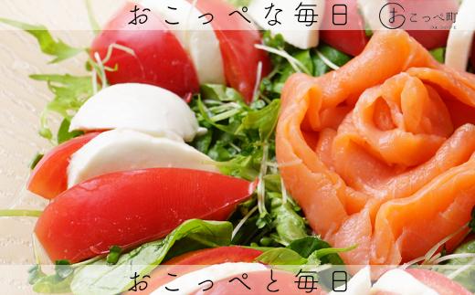モッツァレラめぐみ3個 3ヶ月定期便
