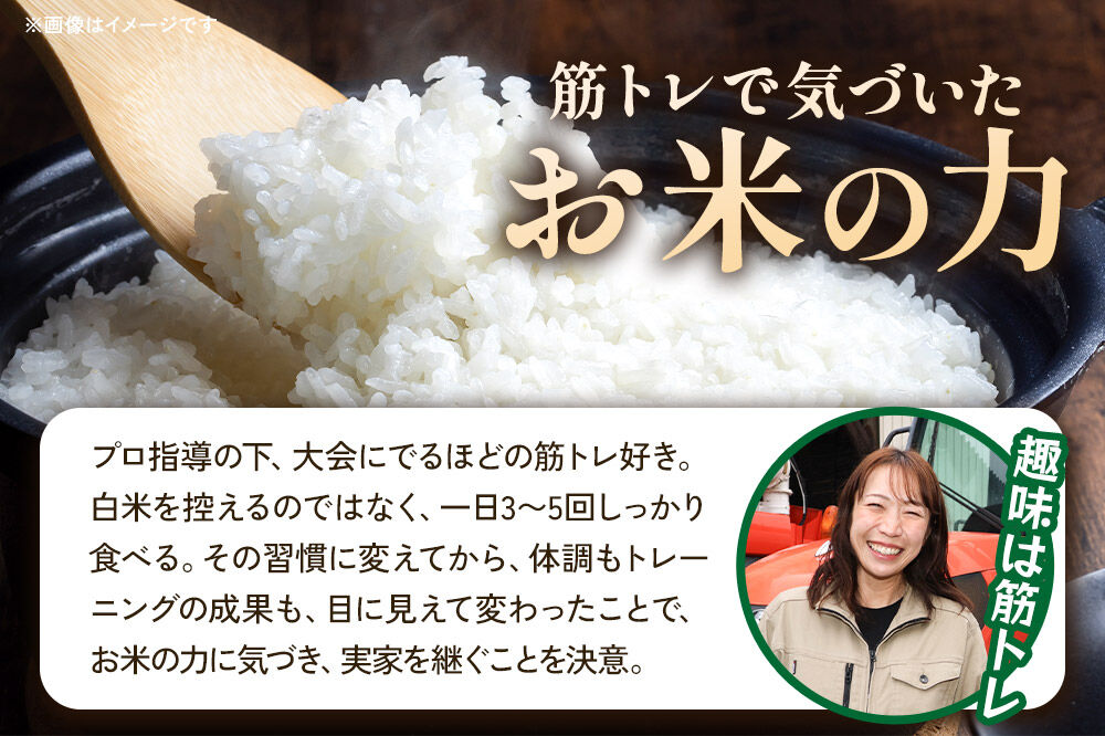 栗原育ちの黒澤農産のお米 令和7年産 白米 だて正夢 10kg （10kg×1袋） [だて正夢 伊達正夢 白米 米 ブランド米 生活品 食卓 おにぎり 宮城県 栗原市 黒澤農産]
