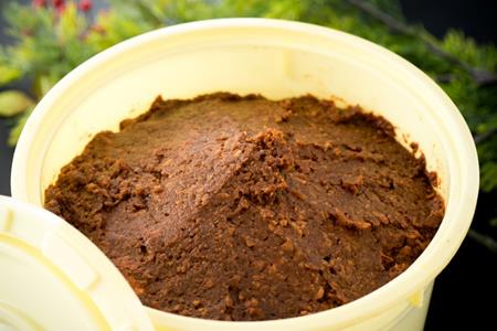 味噌 十三歩糀みそ 【4kg】 味噌汁 [TJ001]