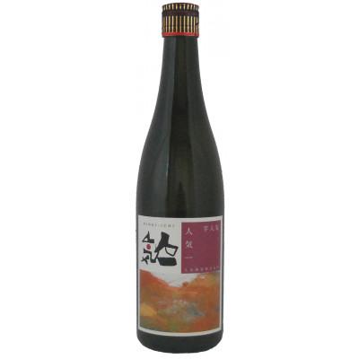 ふるさと納税 二本松市 人気酒造　芋焼酎・麦焼酎セット　720ml×各1本 |  | 01