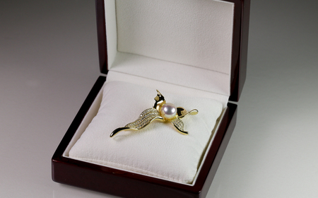 真珠 アクセサリー ブローチ パール 11.3mm  三重県 伊勢 志摩 志摩市 冠婚葬祭 結婚式 入学式 卒業式 真珠真珠真珠真珠真珠