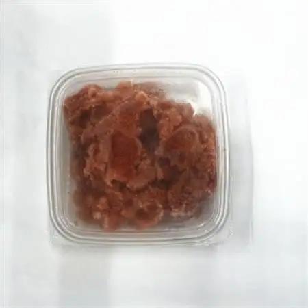 【博多の名物セット】国産牛もつ鍋(醤油味)2人前＆辛子明太子切子450g(大牟田市)【配送不可地域：離島】【1668955】