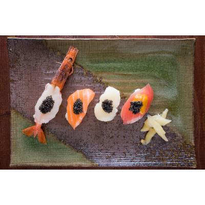 ふるさと納税 小林市 宮崎キャビア1983 (50g) (小林市) |  | 02