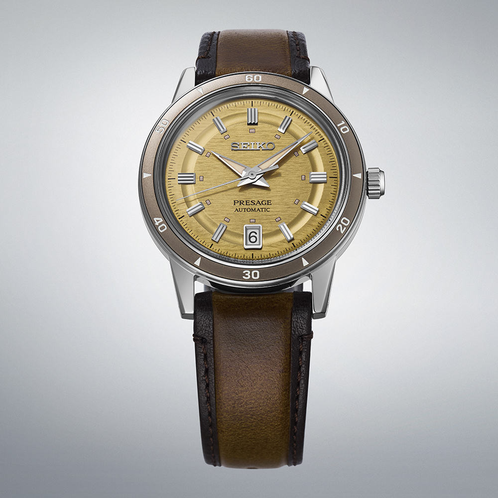 SARY269 セイコー プレザージュ メカニカル ／ SEIKO 正規品 3年保証 保証書付き 腕時計 時計 ウオッチ ウォッチ ブランド