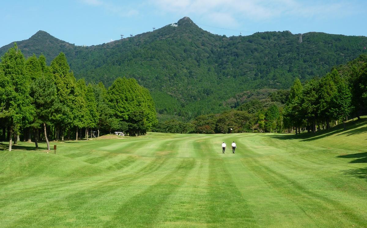 つくばねカントリークラブ ご利用券 30,000円分【 茨城県 つくば市 ゴルフ ゴルフ場 利用券 プレー券 ゴルフ場プレー 筑波山 カントリークラブ スポーツ アウトドア 父の日 関東 】